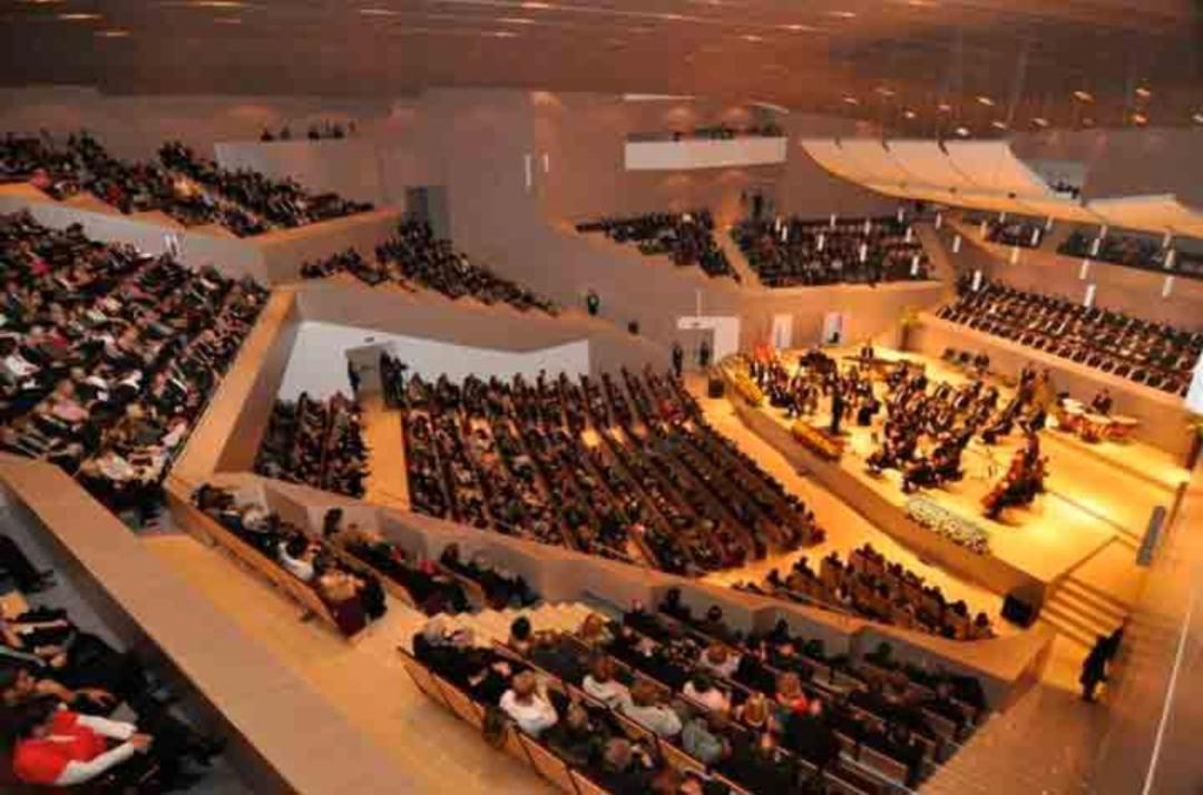 Estudio A Cerca Del Auditorio Y El Mercado Central De Аликанте Екстериор снимка